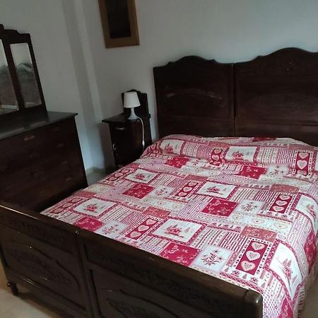 Casa Con Vista A Gravere Екстер'єр фото