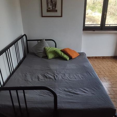 Casa Con Vista A Gravere Екстер'єр фото