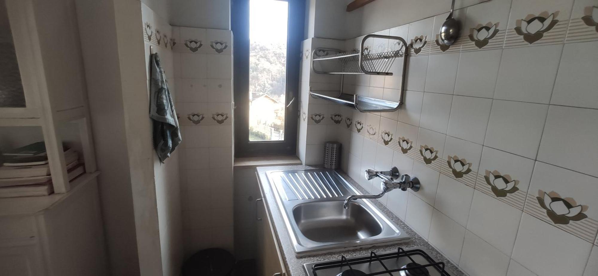 Casa Con Vista A Gravere Екстер'єр фото