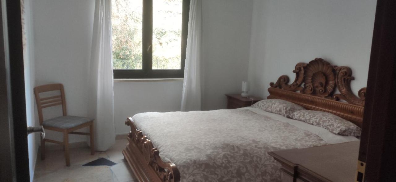 Casa Con Vista A Gravere Екстер'єр фото